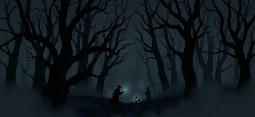 15世紀の恐怖映画ベスト10