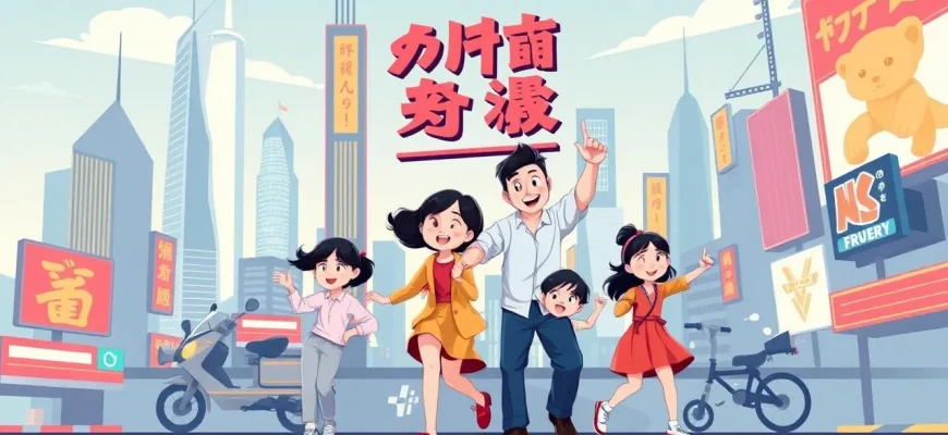 親に会うアクション映画のベスト10