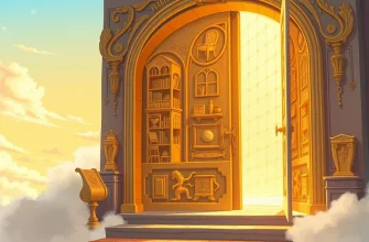 ファンタジックな家具映画の世界へようこそ