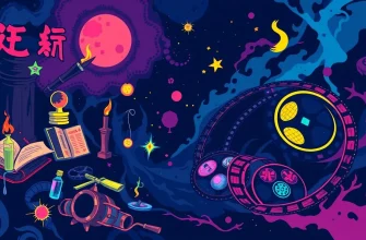 マジックアイテムのスリラー映画ベスト10