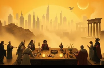 古代文化の呪いと神秘 - 映画ベスト10