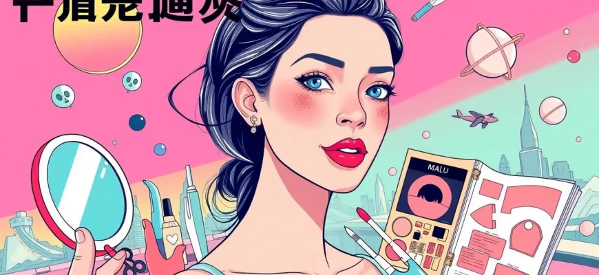 プラスチック手術をテーマにした映画のベスト10