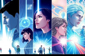 エクストラセンサーのSF映画10選