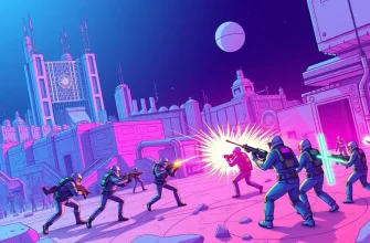 宇宙刑務所の戦い映画10選