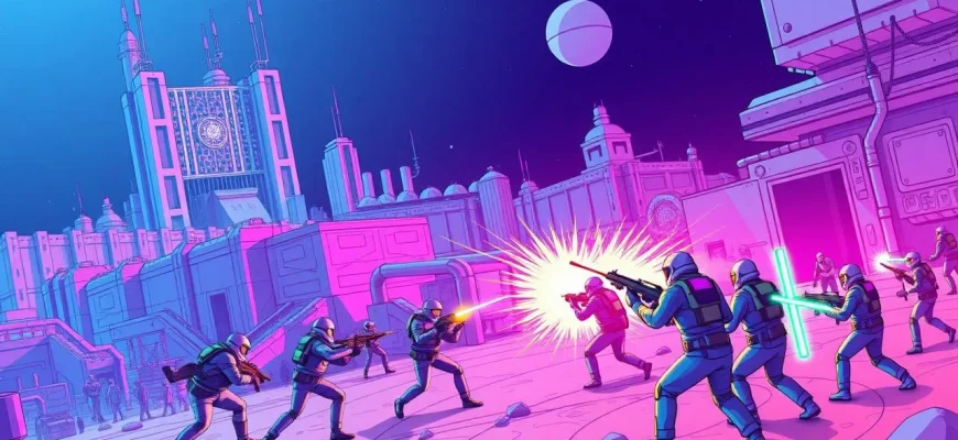 宇宙刑務所の戦い映画10選