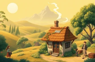 ファンタジー映画の引越し特集