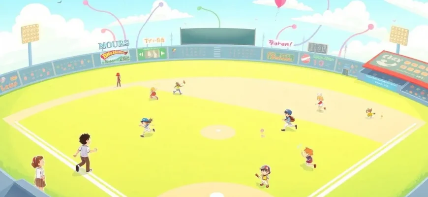 ファンタジーベースボール映画の魅力