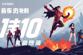 スーパーパワーアクション映画のベスト10