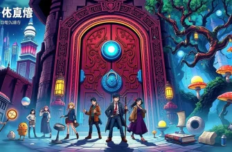 謎多き冒険映画特集