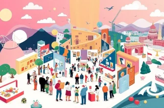 展示に関するドキュメンタリー映画