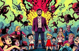 父親を描いたスリラーの映画10選