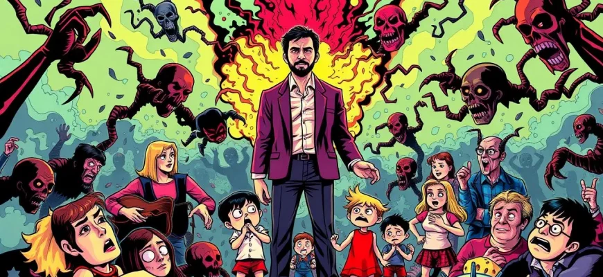 父親を描いたスリラーの映画10選