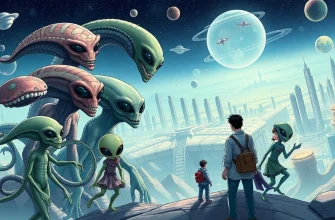 宇宙人SF映画の傑作10選