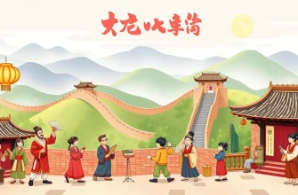 古代中国コメディ映画の傑作10選