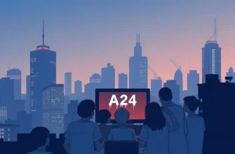 A24のホラー映画特集