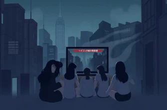 10 Horror Films on Sexism