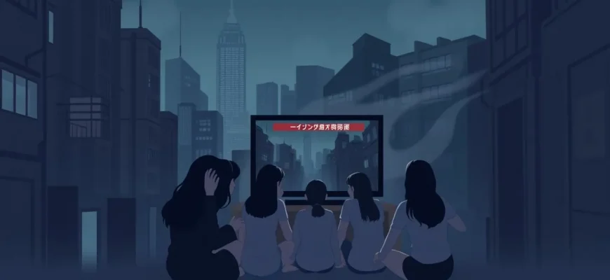 10 Horror Films on Sexism