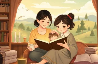 母と魔法の世界の映画10選