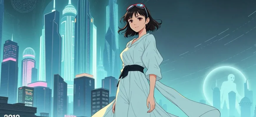 ファンタジーと狂気の10選 - SF映画の極致