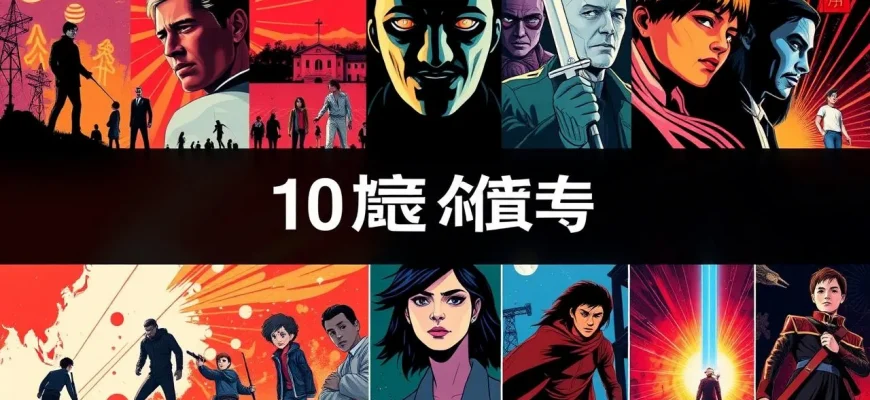 不死身の映画10選