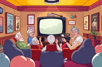 高齢者の人生を描いた映画10選