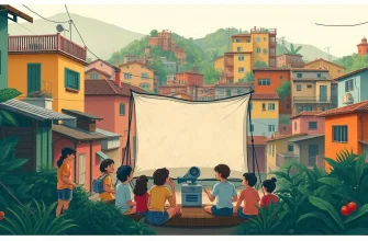 ファベラのドラマ映画10選