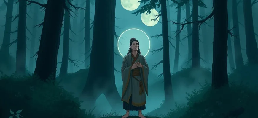 シャーマンのドラマ映画10選