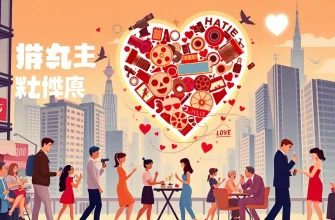 真実の愛を描く映画10選