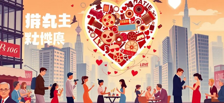 真実の愛を描く映画10選