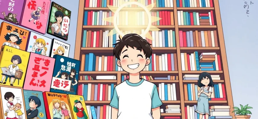 自己啓発コメディ映画のベスト10