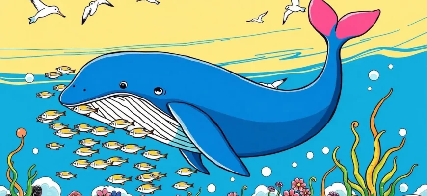 クジラのメロドラマ映画10選