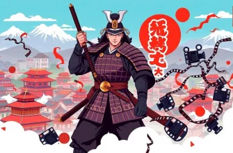 侍の戦い映画特集