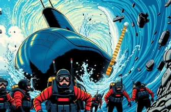 潜水艦事故映画特集