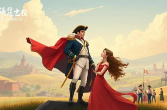 ナポレオン戦争の恋愛映画10選