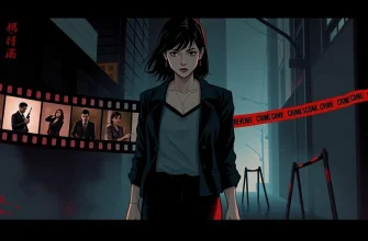 復讐の犯罪映画特集