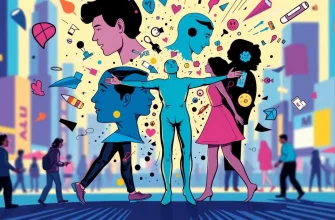 人間関係の心理学を探るドキュメンタリー映画