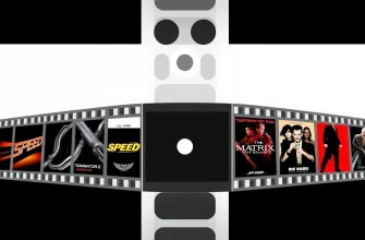 90年代のベストアクション映画