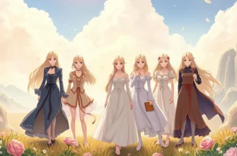 ブロンドの映画特集 - 美しさと強さの物語