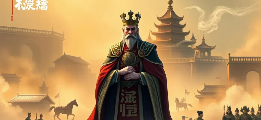 王の物語：映画10選