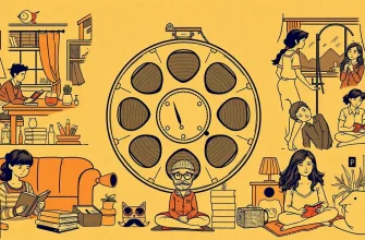 自己啓発のドラマ映画