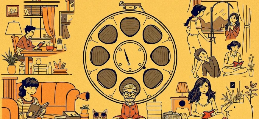 自己啓発のドラマ映画