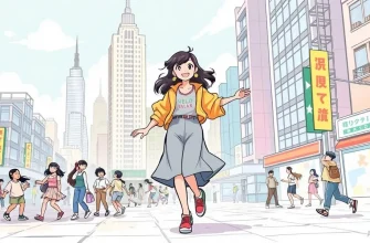 ストリートダンスコメディ映画特集