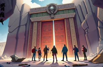 映画で探る古代の秘密