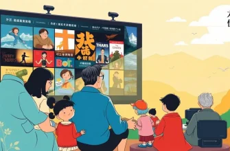 家族向け芸術家映画特集