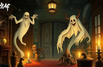 幻想生物のミステリ映画トップ10