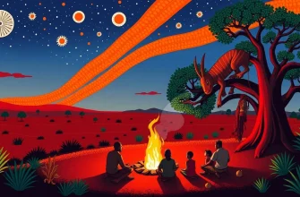 アボリジニの映画10選