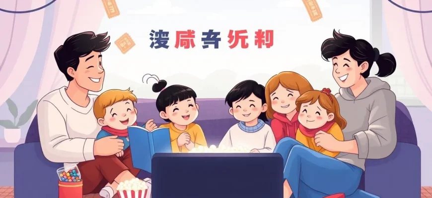 家族向けテロリスト映画のベスト10