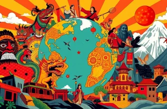 フォークロアのドキュメンタリー映画10選