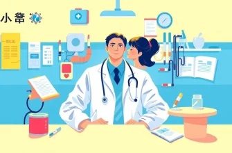 恋愛映画：外科医の物語