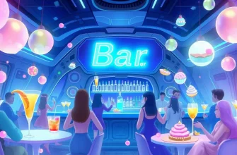 SFバー映画特集